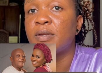 “My 70-Year-Old Father Is Getting Married To His 35-Year-Old Side Chick — Nigerian Lady Expresses Disappointment In Her Dad (Video)