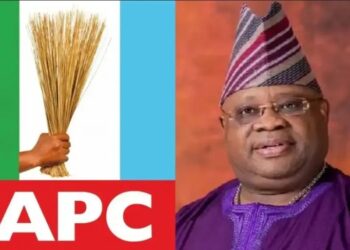 Osun: APC Speaks On Taking Action Against Adeleke’s Victory