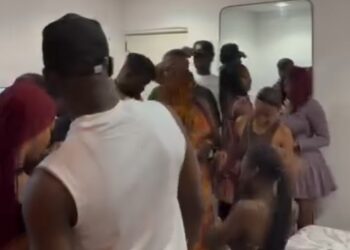 House Party Ends in Tears As 15 People Discover They Are HIV-Positive During ‘Truth Or Dare’ Game
