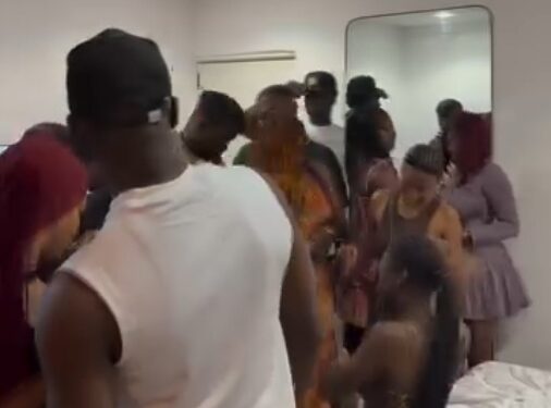 House Party Ends in Tears As 15 People Discover They Are HIV-Positive During ‘Truth Or Dare’ Game