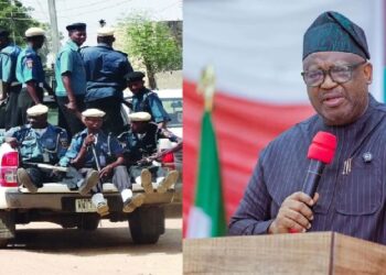 Plateau Gov Declares Hisbah Activities Illegal
