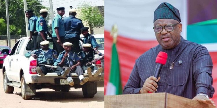 Plateau Gov Declares Hisbah Activities Illegal