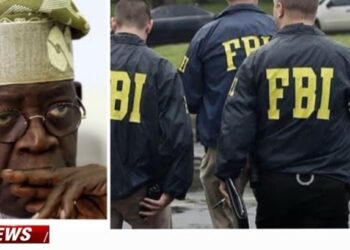 ‘Disclosing Tinubu’s Records Could Endanger Lives’ – FBI To US Court