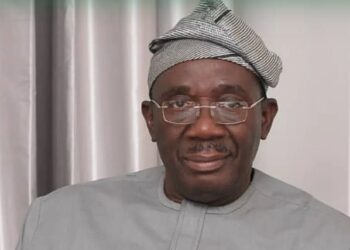 “I Did Not Say They Should Be Killed, The Video Was Manipulated” – Sentor Fadahunsi Denies ‘Killer Squad’ Allegation In Osun (Video)