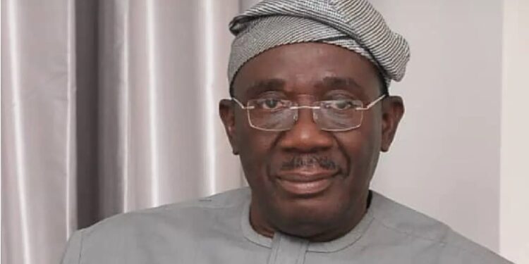 “I Did Not Say They Should Be Killed, The Video Was Manipulated” – Sentor Fadahunsi Denies ‘Killer Squad’ Allegation In Osun (Video)
