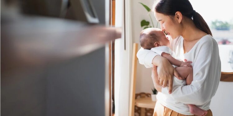 Singapore To Give Families Nearly ₦94m For Every Child Born