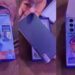 Man Flaunts Brand New Phone Allegedly Received at APC Event, Stirs Online Buzz (Video)