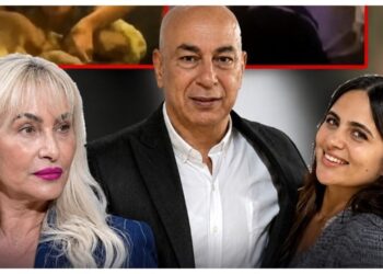 Egypt Head Coach Hassan Collapses While Trying To Stop Fight Between His Wives