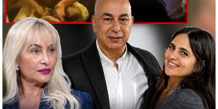 Egypt Head Coach Hassan Collapses While Trying To Stop Fight Between His Wives
