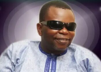 Renowned Gospel Singer Is Dead