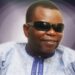 Renowned Gospel Singer Is Dead
