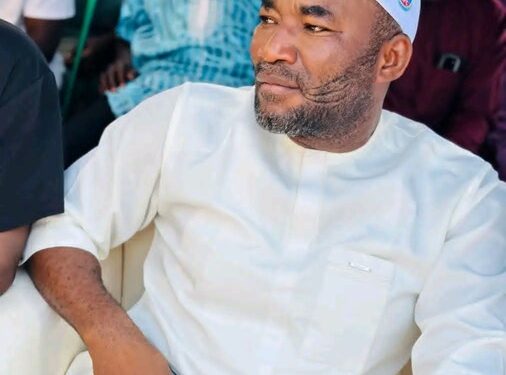 Tragedy As Gunmen Murder APC Chairman In Kogi, Kidnap Passenger