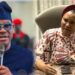 ‘Wike Has Been Taking Loans Without National Assembly Approval’ – Kingibe