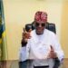 Osun Poll Proves To APC That Determined People Cannot Be Defeated – Adeoye