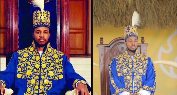 World’s Youngest Monarch Who Became King At 3 Years Old, Dies At 34