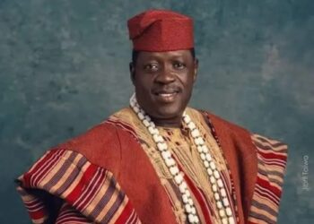 Veteran Actor, Taiwo Hassan ‘Ogogo’ D!es After Battle With Cancer (Video)