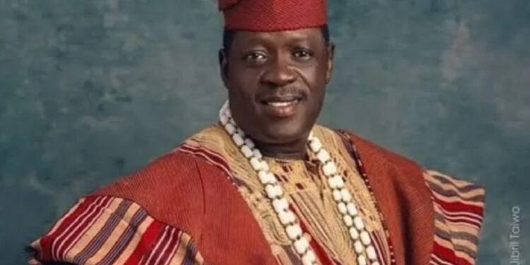 Veteran Actor, Taiwo Hassan ‘Ogogo’ D!es After Battle With Cancer