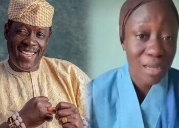 Veteran Nollywood Actor, Ogogo Battles Stage-4 Cancer, Hospitals Refuse To Treat Him (Video)