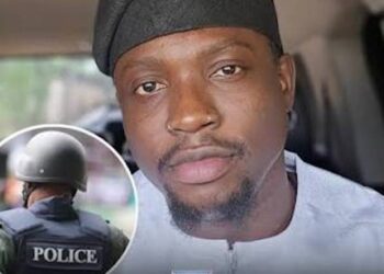 VeryDarkMan Releases ‘First Evidence’ After Police Challenge Kidnap Allegations (Video)