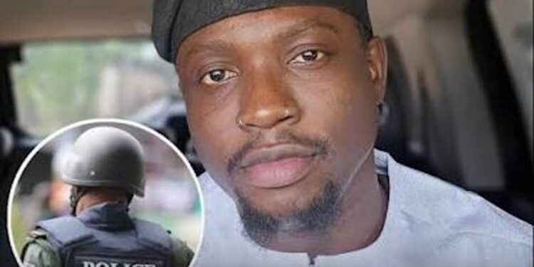VeryDarkMan Releases ‘First Evidence’ After Police Challenge Kidnap Allegations (Video)