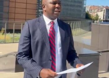 Kalu Reports Tinubu To EU Over Alleged Certificate Forgery (Video)