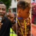 “This Is Child Abuse” – Omoyele Sowore Kicks Against The Use Of 10-Year-Old To Carry Sacred Osun-Osogbo Calabash