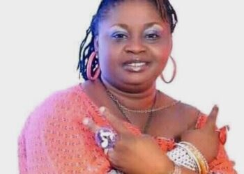 Popular Juju Singer, Saint Janet D!es After Brief Illness
