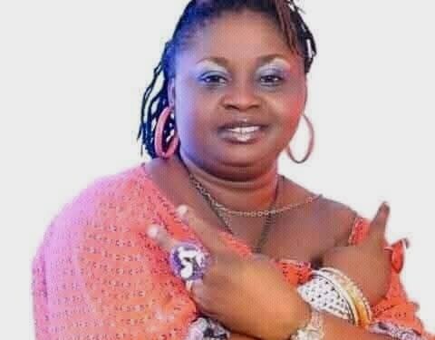 Popular Juju Singer, Saint Janet D!es After Brief Illness