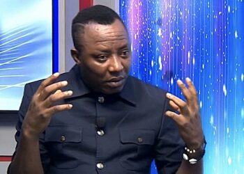 Sowore Lists Three Most Corrupt Nigeria Govt Agencies