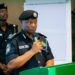 Osun Election: Police Ban Amotekun, Vigilantes, Issue Strong Warning To Thugs And Vote-buyers
