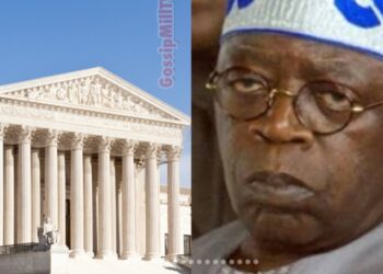 Why My FBI, DEA Records Should Remain Secret – Tinubu Tells US Court