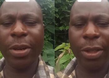 “Any Woman Who Accepts Me For Marriage, I’m Ready To Obey And Submit To You” – Man Cries Out (Video)