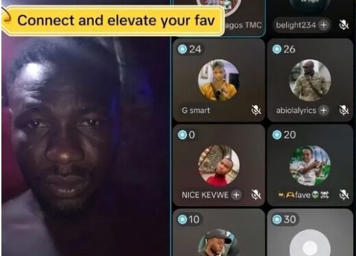 Nigeria Correctional Service Removes Ibara Prison Officials After De@th Row Inmate Goes Live On TikTok