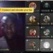 Nigeria Correctional Service Removes Ibara Prison Officials After De@th Row Inmate Goes Live On TikTok
