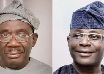 ‘Resign In 30 Days Or Face Legal Action’ – Osun Lawmaker Tells Fadahunsi