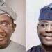 ‘Resign In 30 Days Or Face Legal Action’ – Osun Lawmaker Tells Fadahunsi