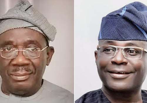 ‘Resign In 30 Days Or Face Legal Action’ – Osun Lawmaker Tells Fadahunsi