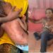 Man Arrested For Using Cable Wire To Flog His 2-Year-Old Daughter For Failing To Greet Him In The Morning (Photos)