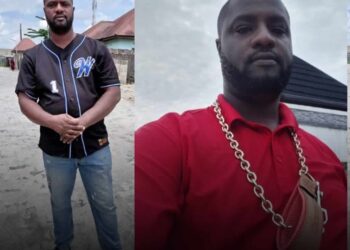 Tragedy in Delta as 40-Year-Old Businessman Commits Su!cide