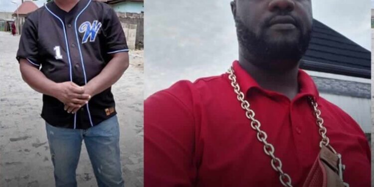 Tragedy in Delta as 40-Year-Old Businessman Commits Su!cide