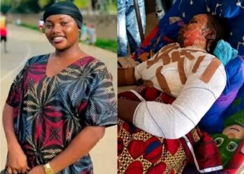 Benue Varsity Student Arrested For Pouring Hot Water On Roommate (Photos)
