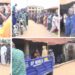 Tragedy in Kogi as Four Family Members, Dog Die After Eating Same Meal (Video)