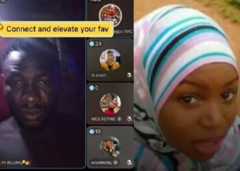 Outrage As Inmate, Elijah Oyebode Who Was Sentenced To Death By Hanging For Killing Osun Varsity Student Runs TikTok Accounts And Hosts Livestreams From Ogun Prison Cell