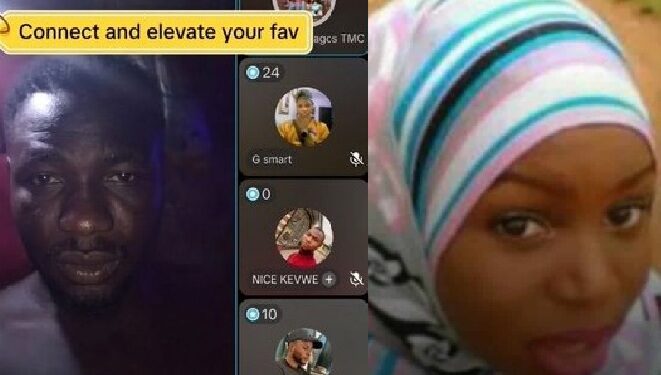 Outrage As Inmate, Elijah Oyebode Who Was Sentenced To Death By Hanging For Killing Osun Varsity Student Runs TikTok Accounts And Hosts Livestreams From Ogun Prison Cell