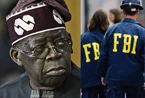 FBI Finally Submits Tinubu’s Records To US Judge