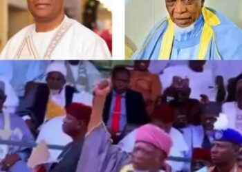 “Nigeria Is A Muslim Country And If You Don’t Want To Accept A Muslim-Muslim Ticket, You Should Leave Nigeria Because It Belongs To Us” – Sheikh Yahaya Jingir Says, FFK Reacts (Video)