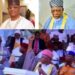 “Nigeria Is A Muslim Country And If You Don’t Want To Accept A Muslim-Muslim Ticket, You Should Leave Nigeria Because It Belongs To Us” – Sheikh Yahaya Jingir Says, FFK Reacts (Video)