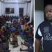 Police Interrogates Osun Lawmaker Over Large Crowd Of Voters At Private Residence (Video)