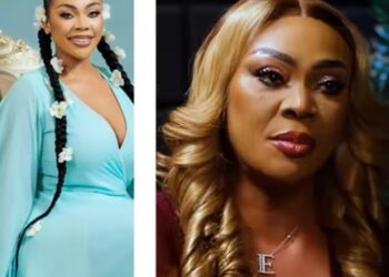 “MC Oluomo Is The Only Married Man I Have Dated, I Do Not Snatch Peoples’ Husband” – Interior Designer, Ehi Ogbebor Speaks (Video)