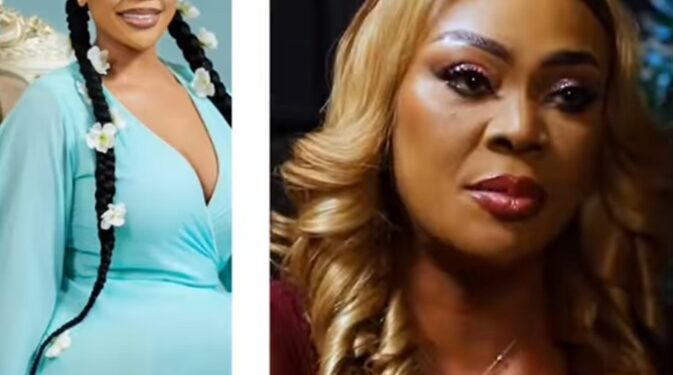 “MC Oluomo Is The Only Married Man I Have Dated, I Do Not Snatch Peoples’ Husband” – Interior Designer, Ehi Ogbebor Speaks (Video)